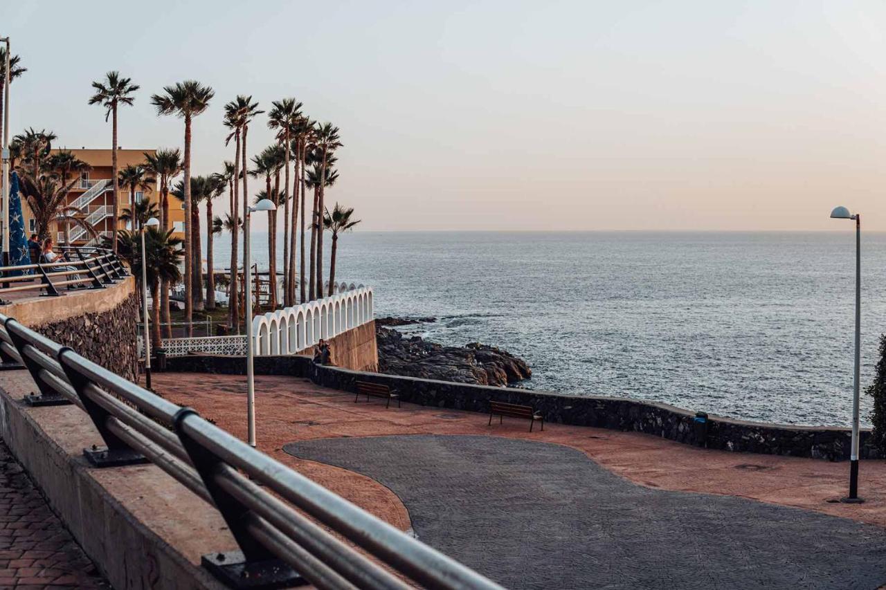 Fantastic View - Callao Salvaje Tenerife South Kültér fotó