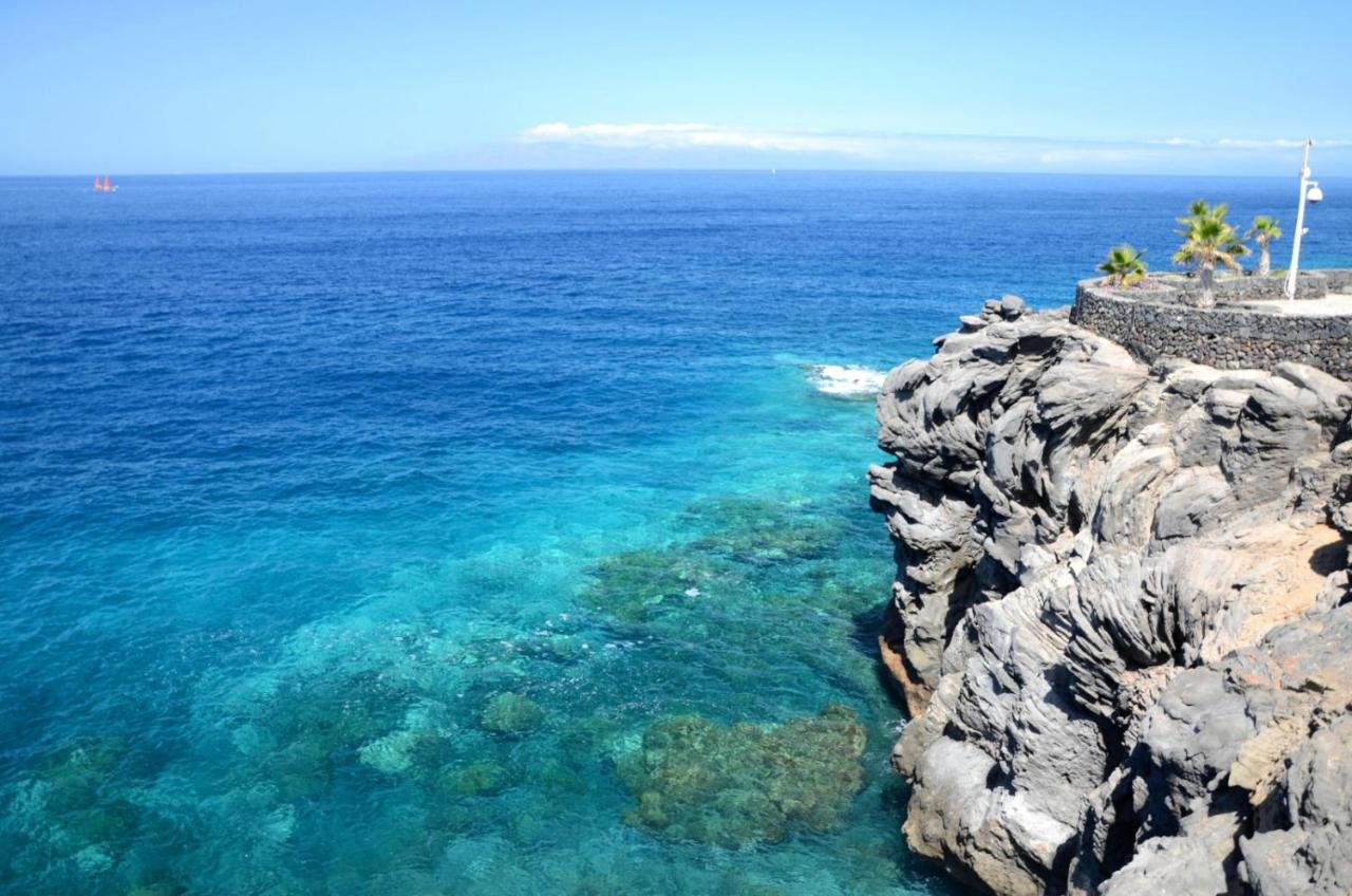 Fantastic View - Callao Salvaje Tenerife South Kültér fotó