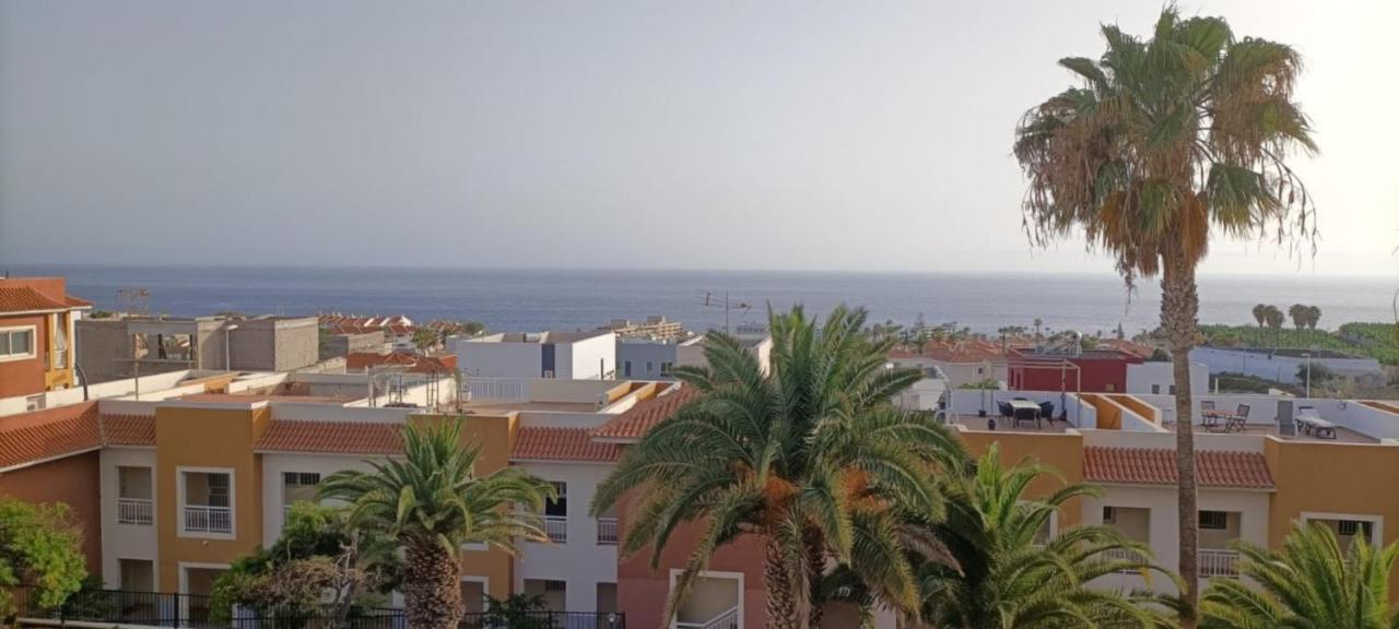 Fantastic View - Callao Salvaje Tenerife South Kültér fotó