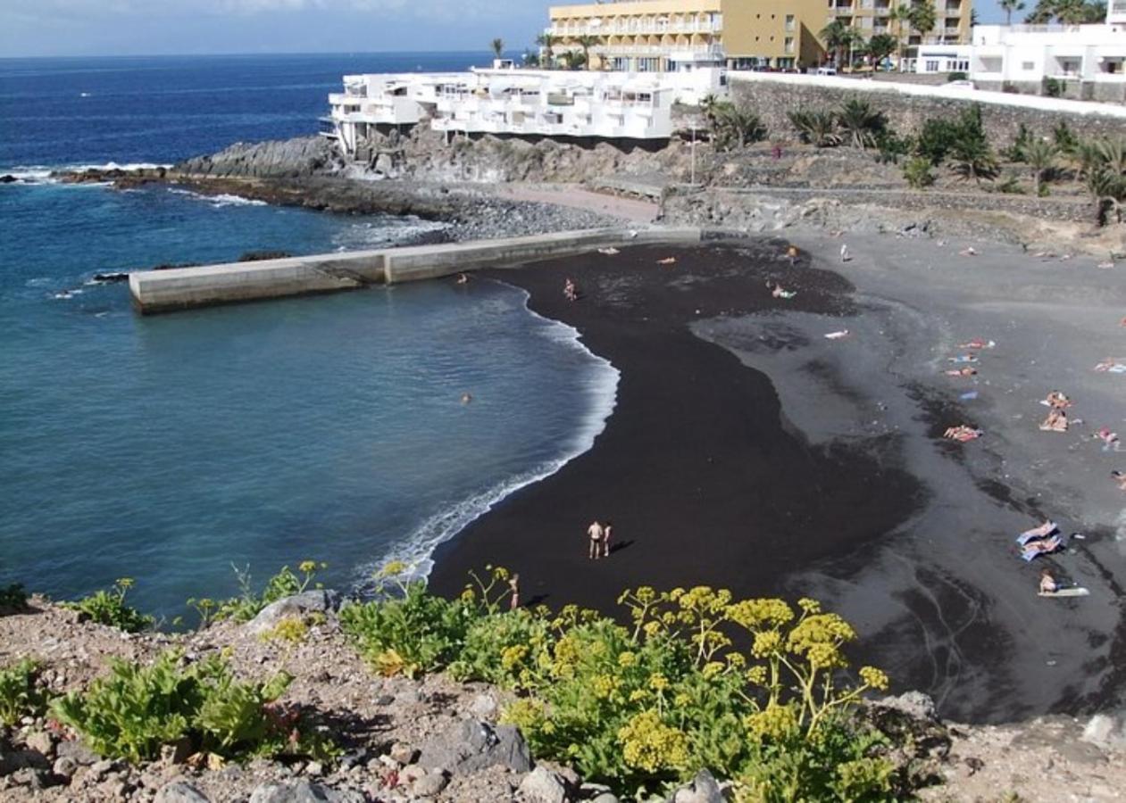 Fantastic View - Callao Salvaje Tenerife South Kültér fotó
