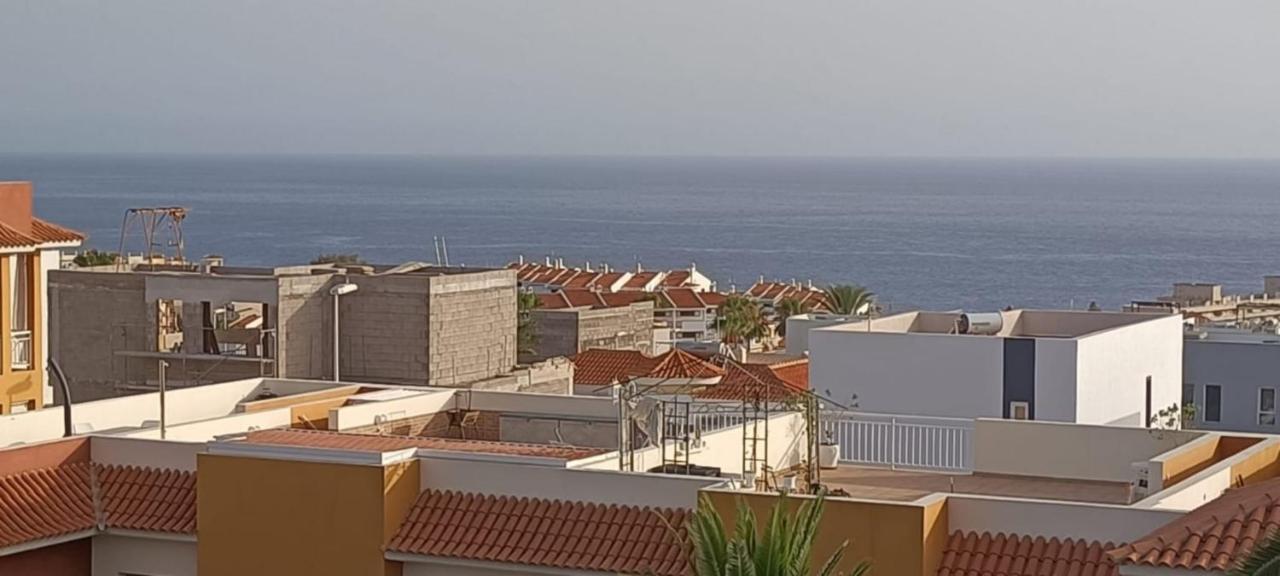 Fantastic View - Callao Salvaje Tenerife South Kültér fotó