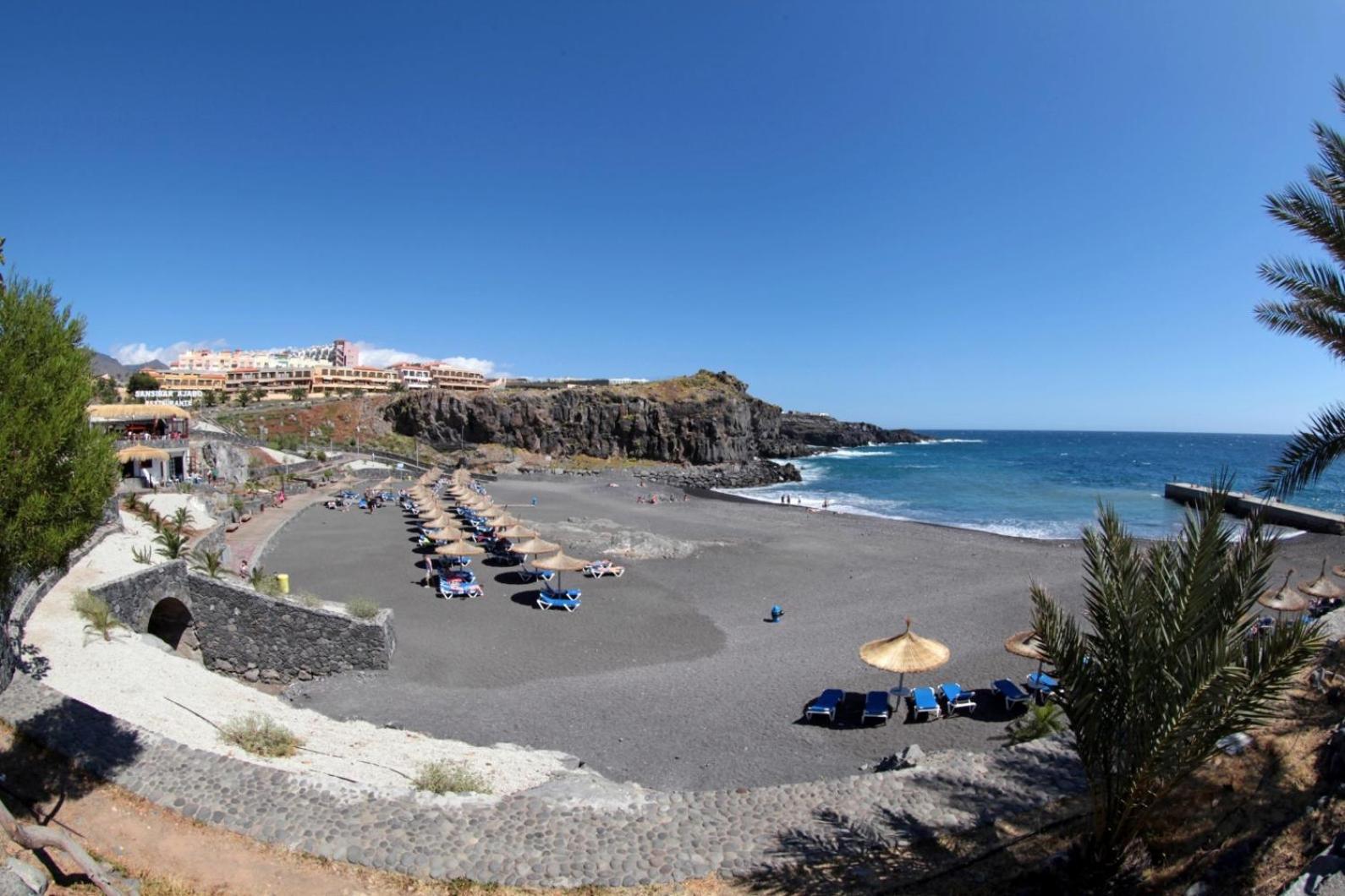 Fantastic View - Callao Salvaje Tenerife South Kültér fotó